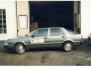 Unser 1. Saab 9000i